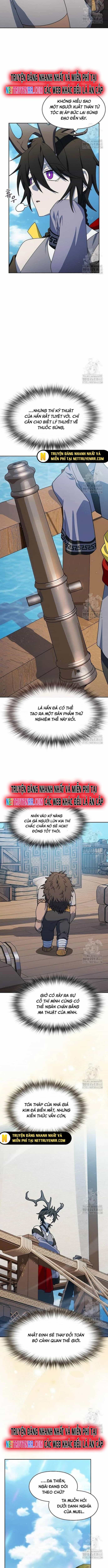 Nền Văn Minh Nebula - Chương 84 - ảnh 10