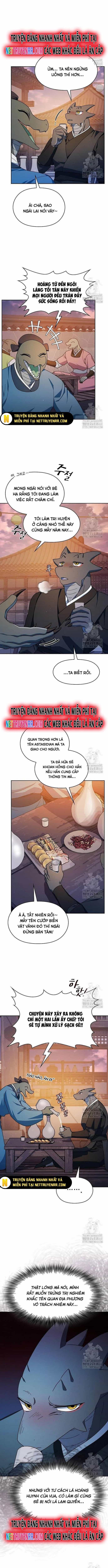 Nền Văn Minh Nebula - Chương 84 - ảnh 12