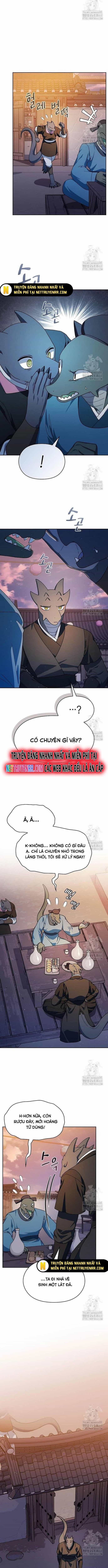 Nền Văn Minh Nebula - Chương 84 - ảnh 13