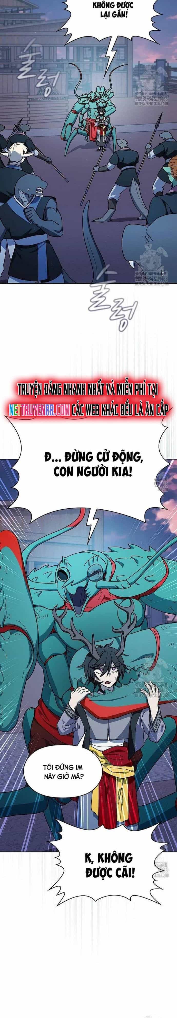 Nền Văn Minh Nebula - Chương 84 - ảnh 15