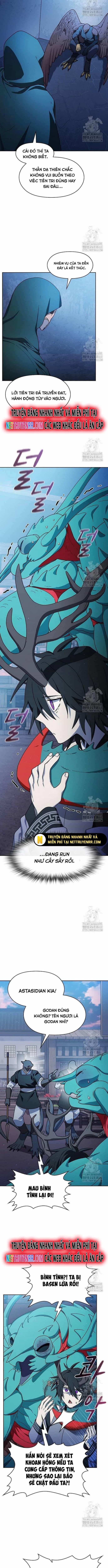 Nền Văn Minh Nebula - Chương 84 - ảnh 2