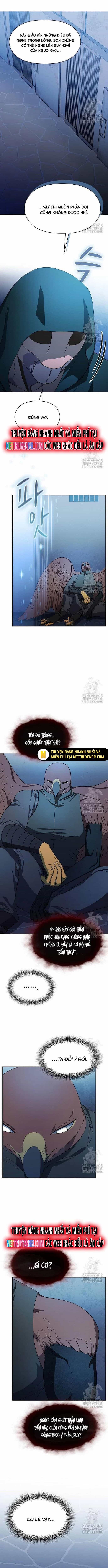 Nền Văn Minh Nebula - Chương 84 - ảnh 5