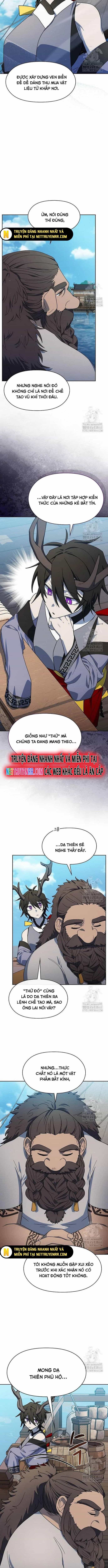 Nền Văn Minh Nebula - Chương 84 - ảnh 9