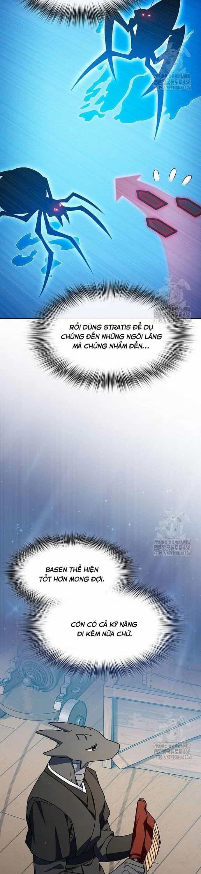 Nền Văn Minh Nebula - Chương 87 - ảnh 2