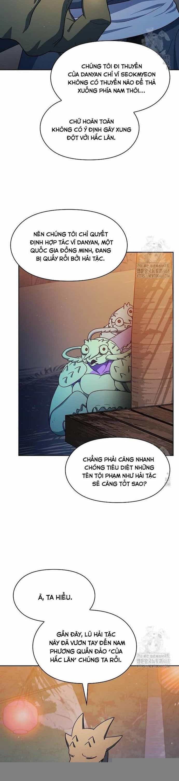 Nền Văn Minh Nebula - Chương 87 - ảnh 20
