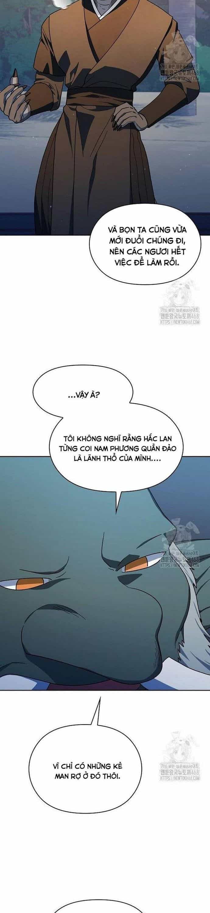Nền Văn Minh Nebula - Chương 87 - ảnh 21