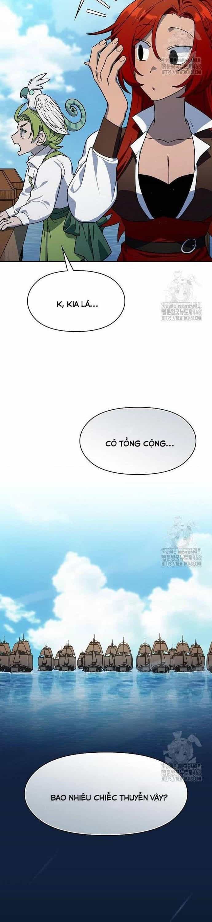 Nền Văn Minh Nebula - Chương 87 - ảnh 32