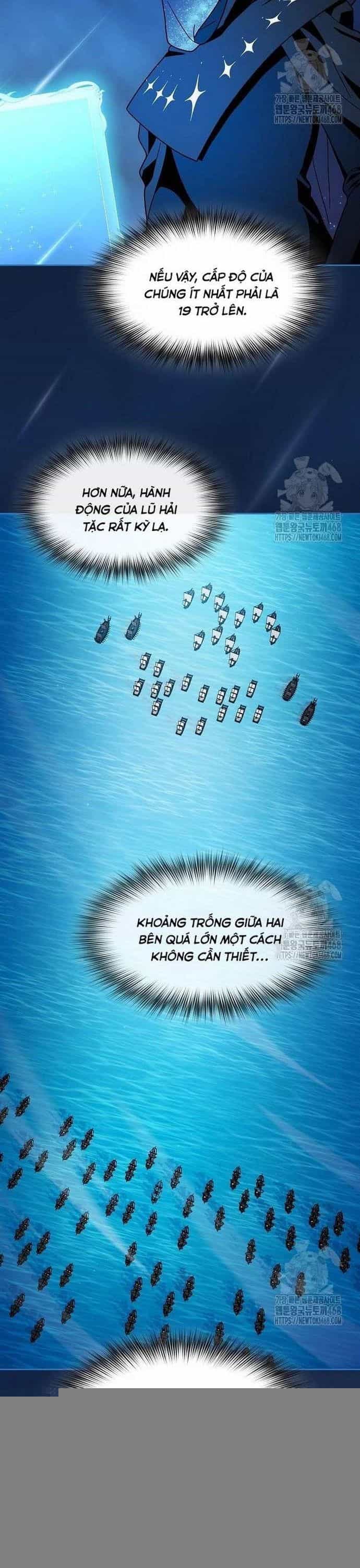 Nền Văn Minh Nebula - Chương 87 - ảnh 35