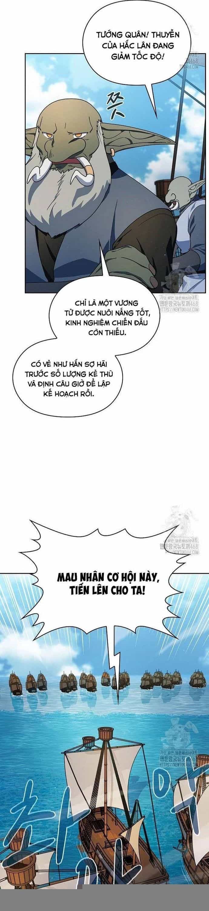 Nền Văn Minh Nebula - Chương 87 - ảnh 39