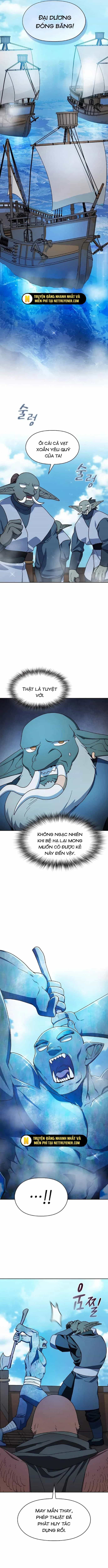 Nền Văn Minh Nebula - Chương 88 - ảnh 13