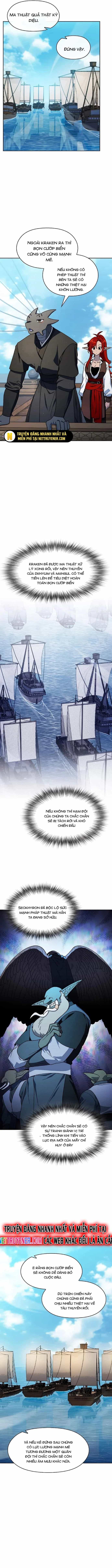 Nền Văn Minh Nebula - Chương 88 - ảnh 16