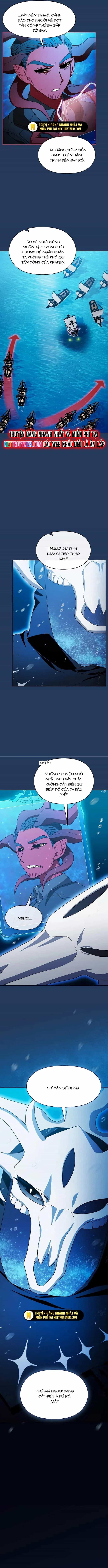 Nền Văn Minh Nebula - Chương 88 - ảnh 4
