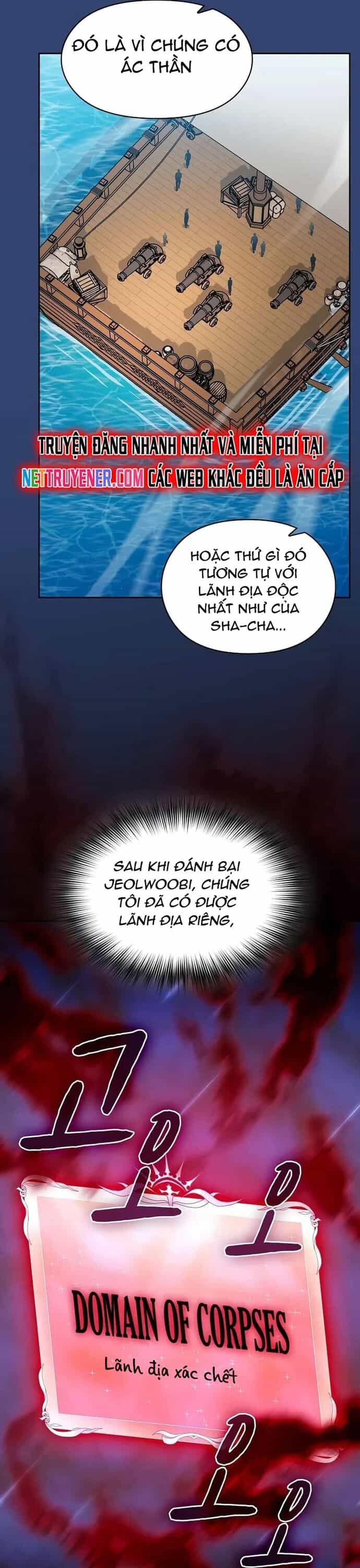 Nền Văn Minh Nebula - Chương 90 - ảnh 15