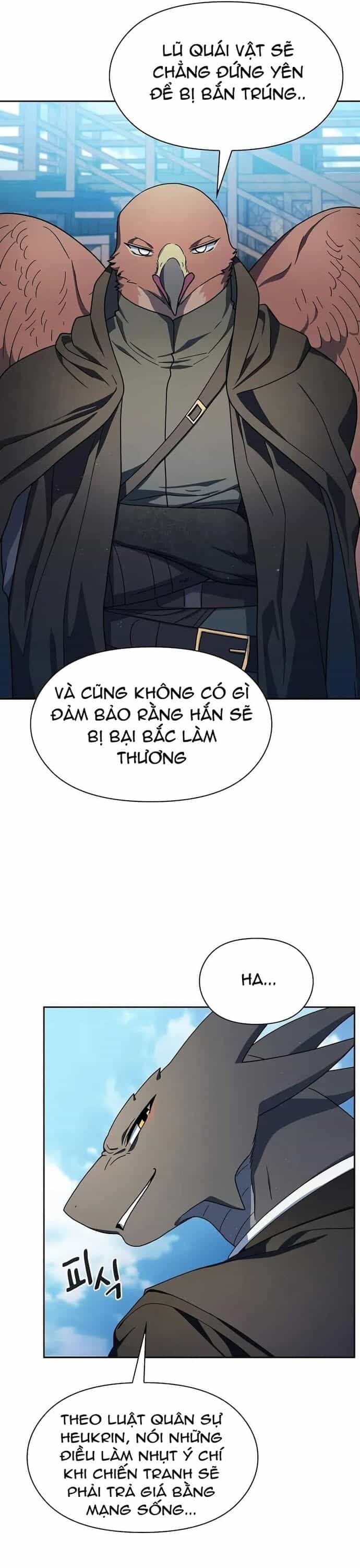 Nền Văn Minh Nebula - Chương 90 - ảnh 24