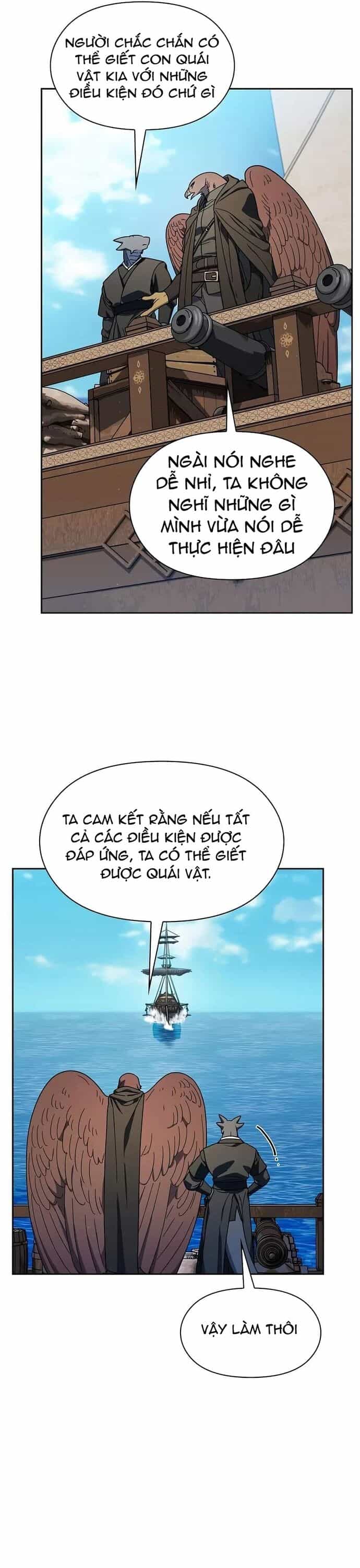 Nền Văn Minh Nebula - Chương 90 - ảnh 30