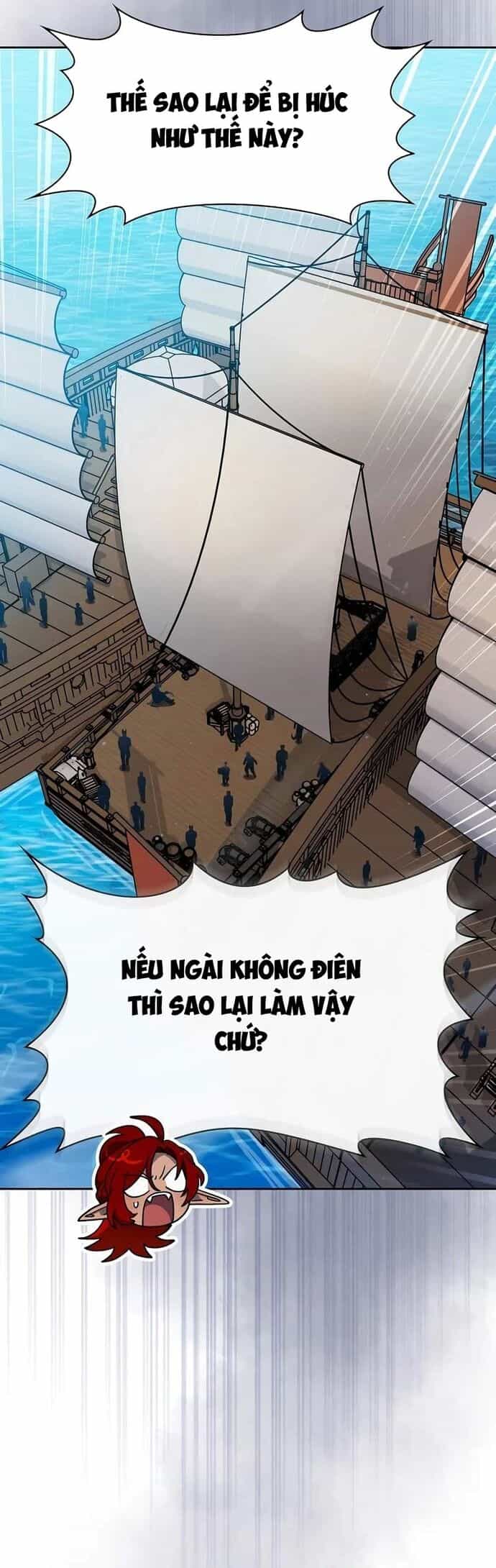 Nền Văn Minh Nebula - Chương 90 - ảnh 34