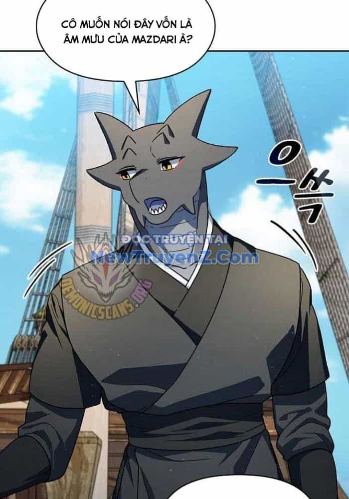 Nền Văn Minh Nebula - Chương 92 - ảnh 117