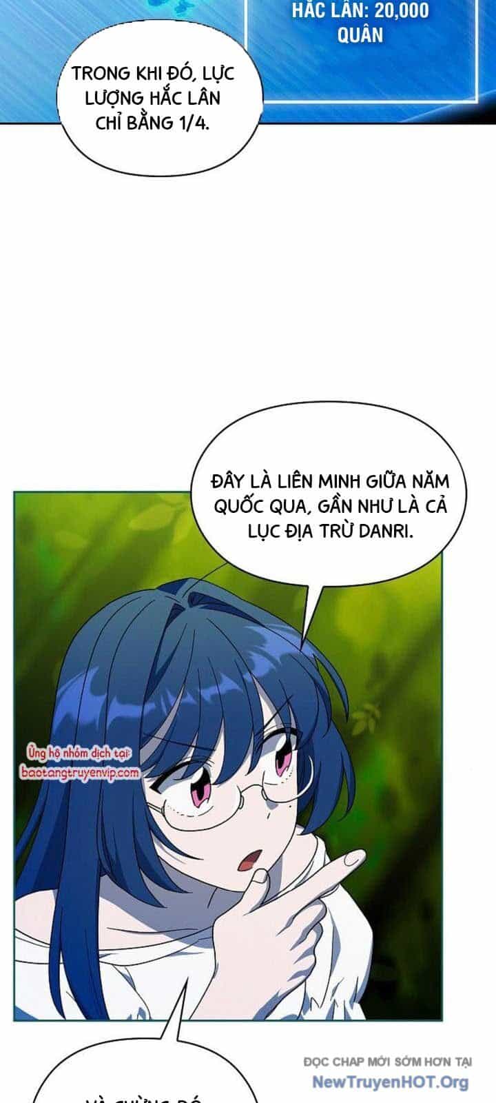 Nền Văn Minh Nebula - Chương 96 - ảnh 25