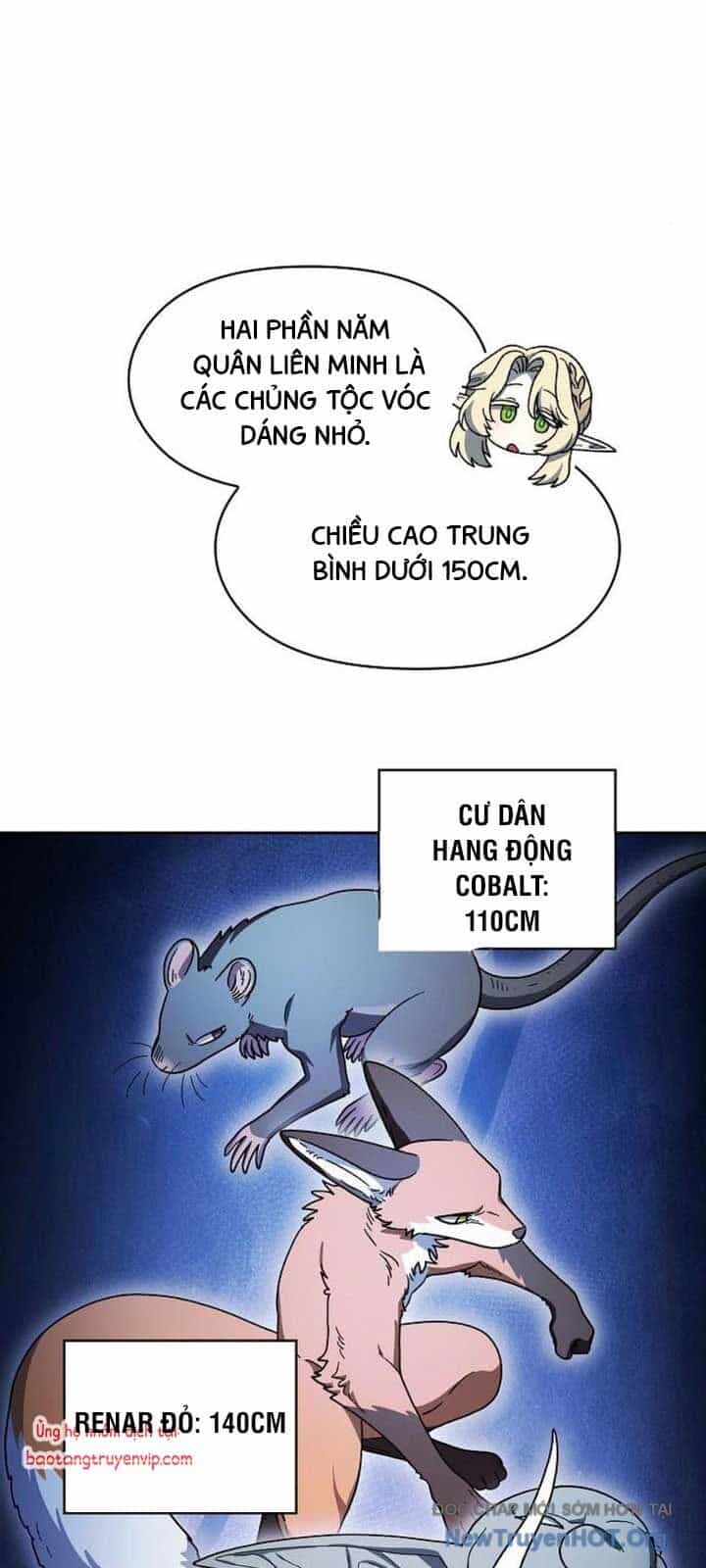 Nền Văn Minh Nebula - Chương 96 - ảnh 27