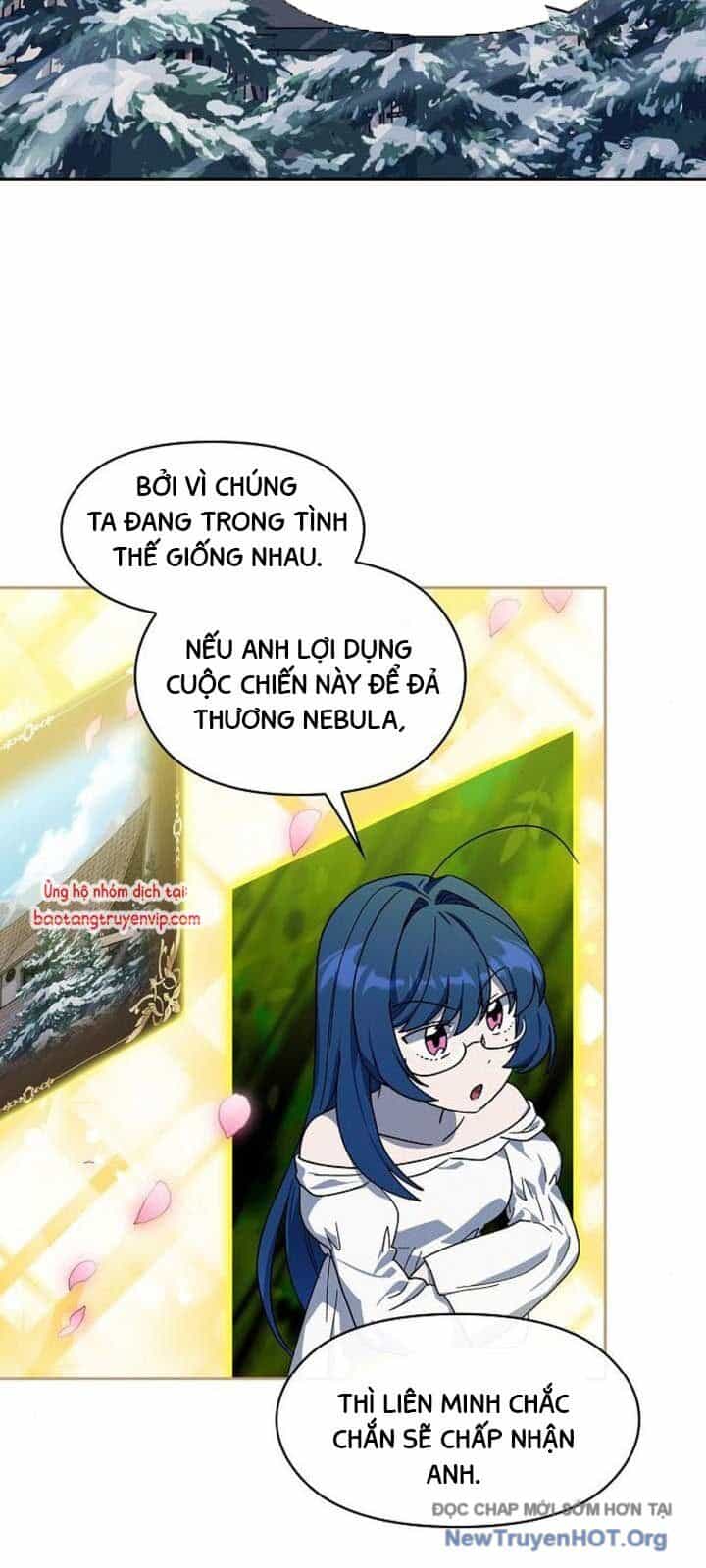 Nền Văn Minh Nebula - Chương 96 - ảnh 45