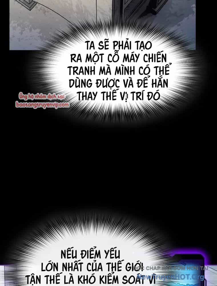 Nền Văn Minh Nebula - Chương 97 - ảnh 108