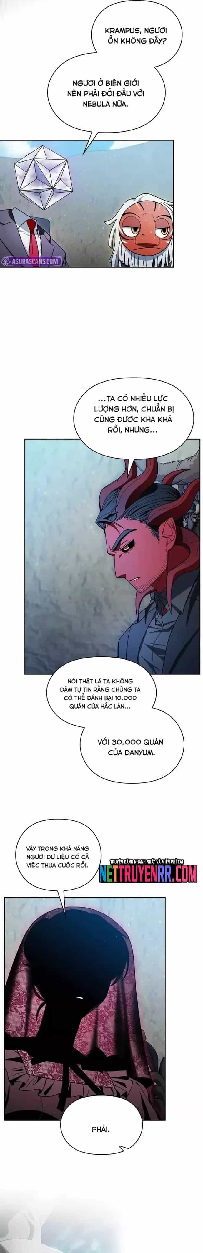 Nền Văn Minh Nebula - Chương 99 - ảnh 19