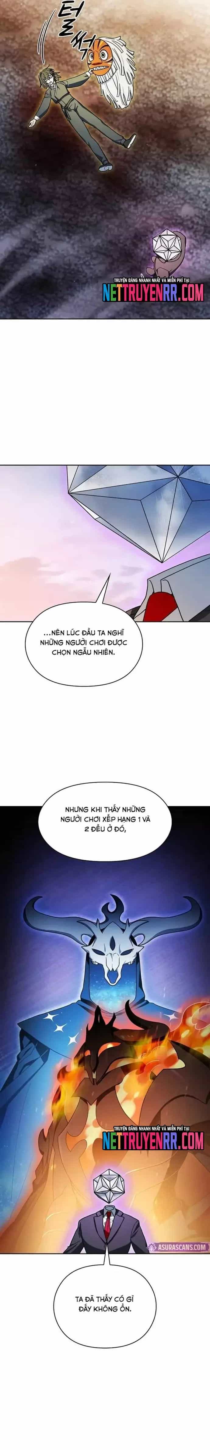 Nền Văn Minh Nebula - Chương 99 - ảnh 8