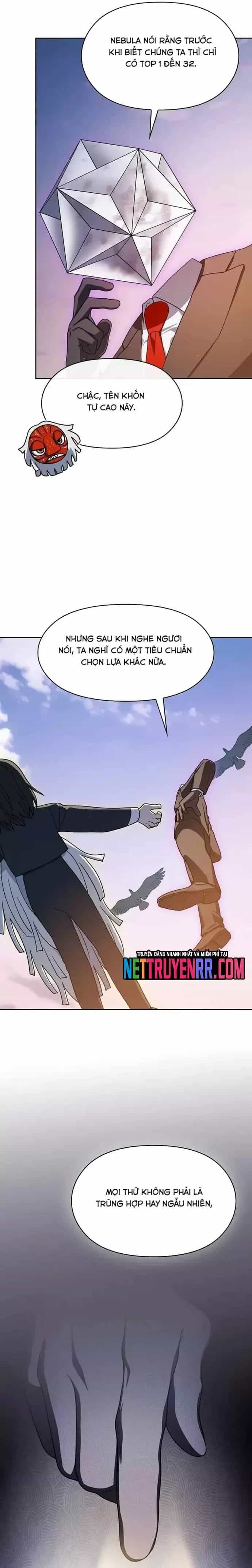 Nền Văn Minh Nebula - Chương 99 - ảnh 9