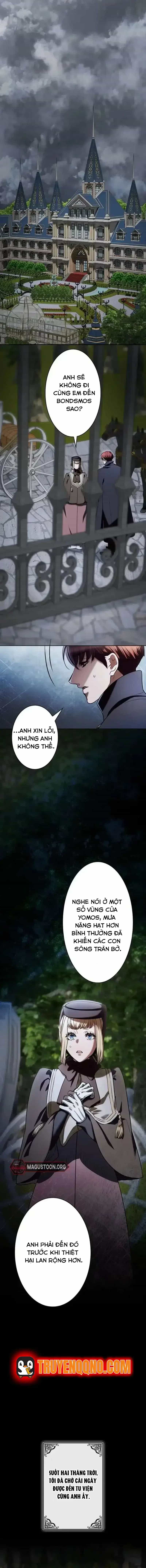 Nếu Anh Muốn Có Em - Chương 39 - ảnh 3