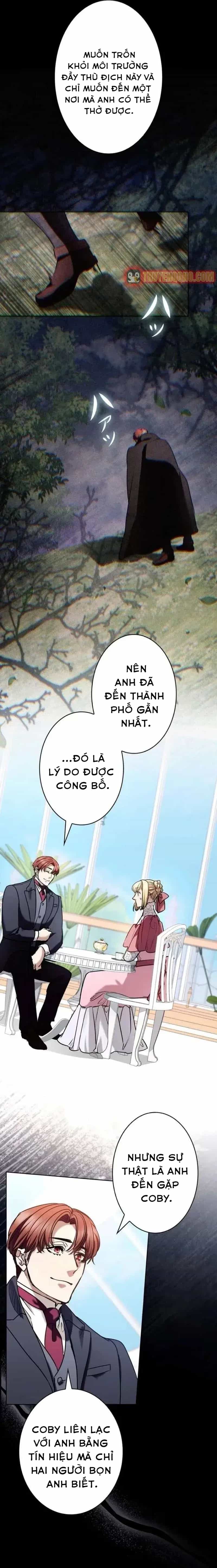 Nếu Anh Muốn Có Em - Chương 46 - ảnh 12