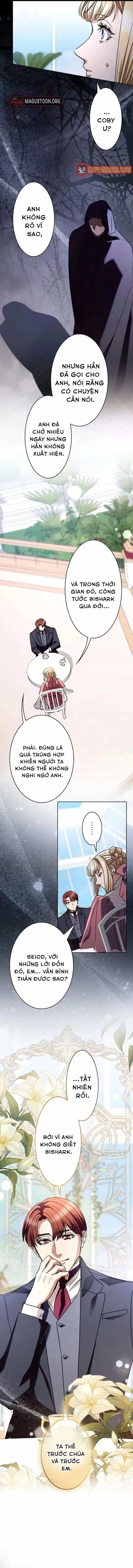 Nếu Anh Muốn Có Em - Chương 46 - ảnh 13