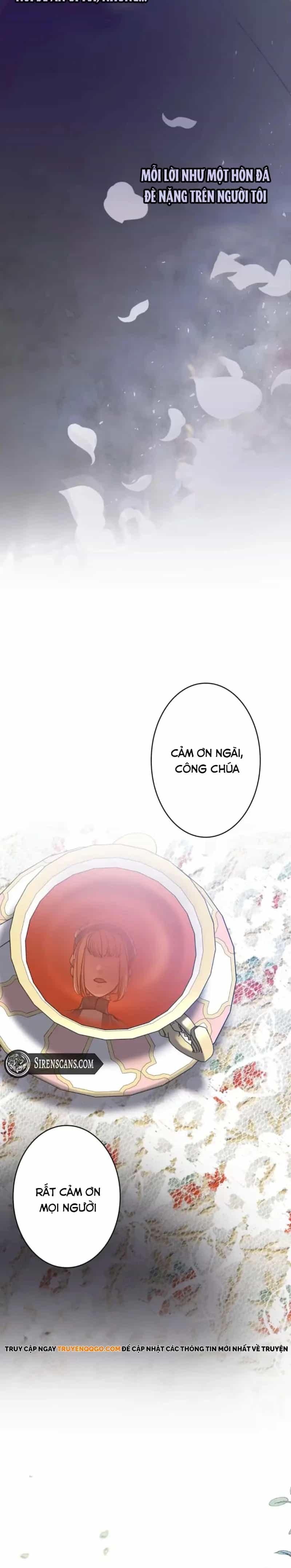 Nếu Anh Muốn Có Em - Chương 5 - ảnh 25