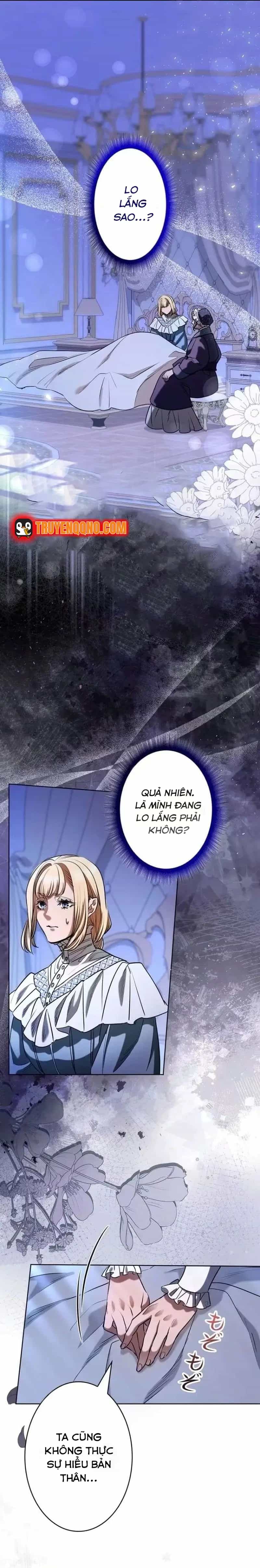 Nếu Anh Muốn Có Em - Chương 50 - ảnh 3
