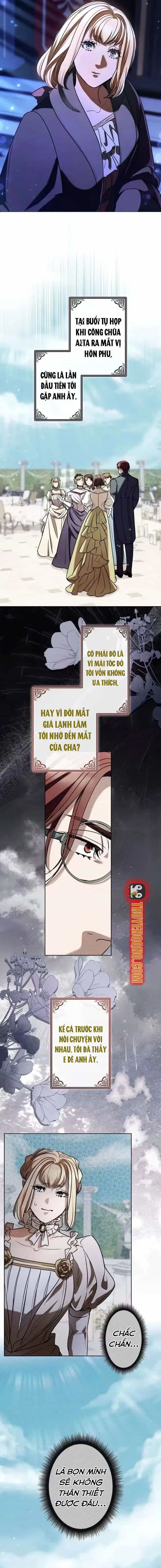 Nếu Anh Muốn Có Em - Chương 51 - ảnh 13