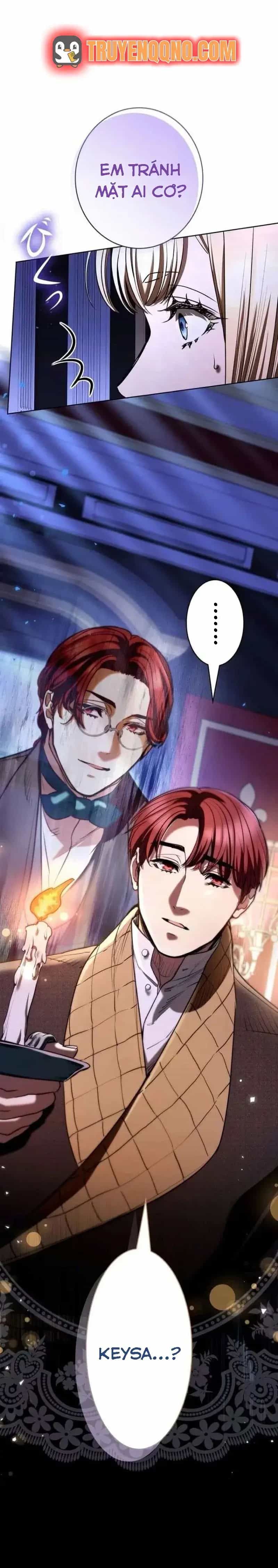 Nếu Anh Muốn Có Em - Chương 51 - ảnh 17