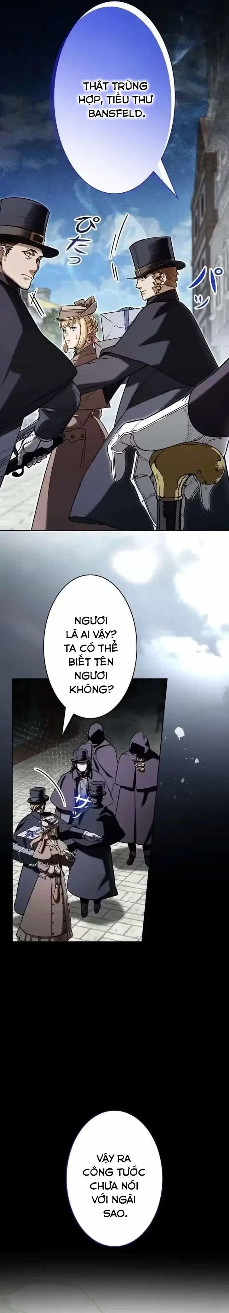 Nếu Anh Muốn Có Em - Chương 54 - ảnh 4