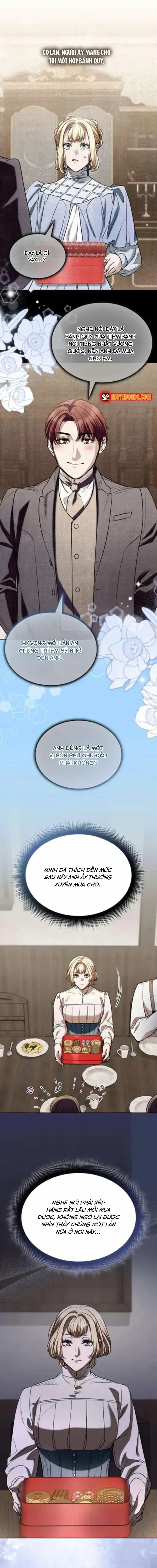 Nếu Anh Muốn Có Em - Chương 65 - ảnh 10