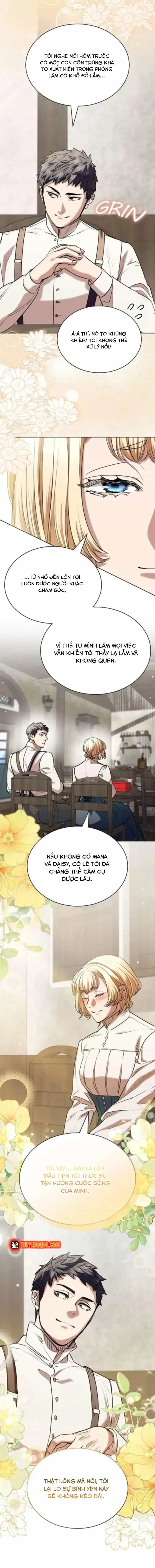 Nếu Anh Muốn Có Em - Chương 65 - ảnh 13