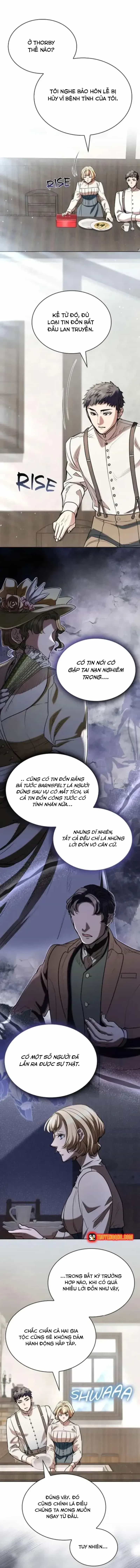 Nếu Anh Muốn Có Em - Chương 65 - ảnh 14