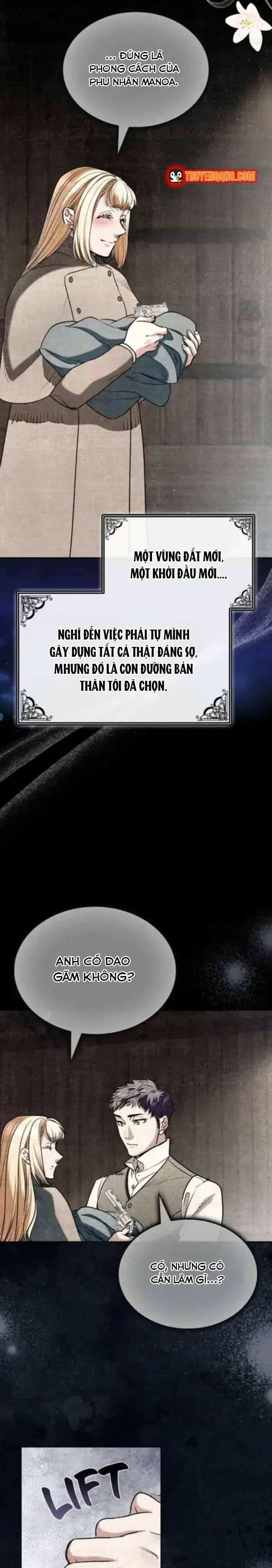 Nếu Anh Muốn Có Em - Chương 65 - ảnh 6