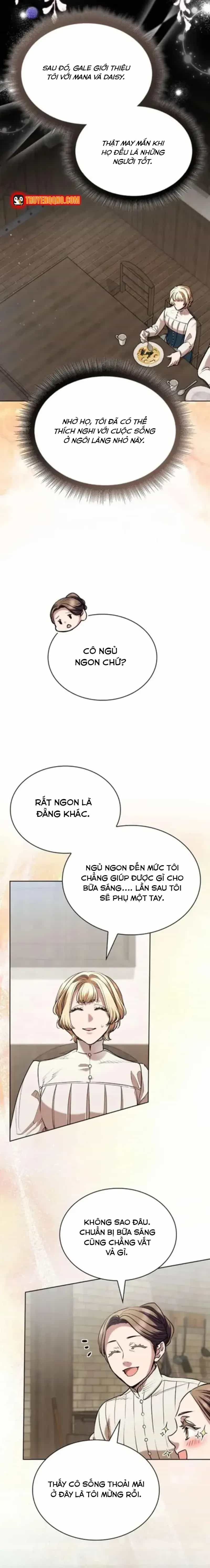 Nếu Anh Muốn Có Em - Chương 65 - ảnh 8