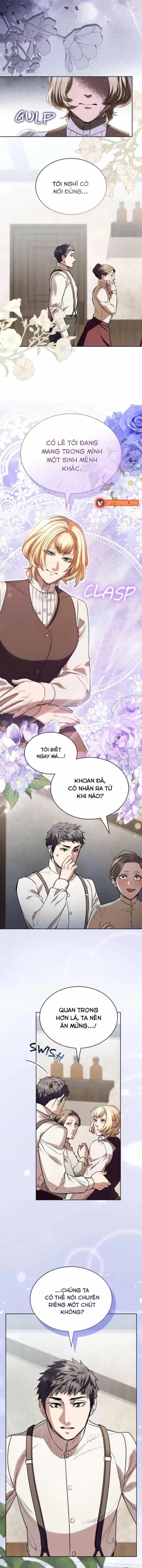 Nếu Anh Muốn Có Em - Chương 66 - ảnh 15