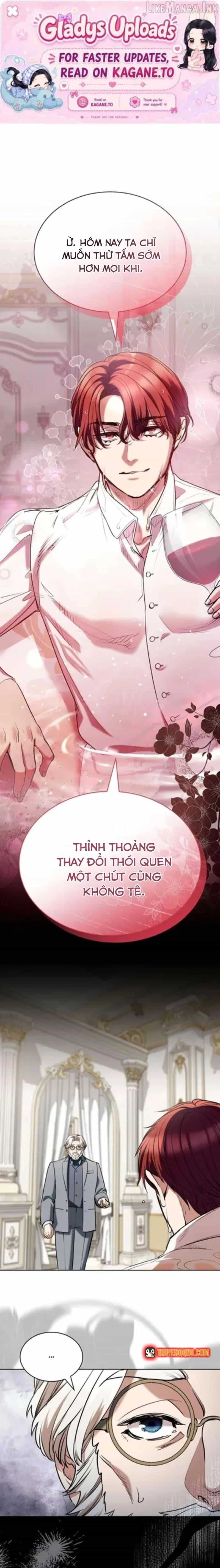 Nếu Anh Muốn Có Em - Chương 66 - ảnh 3