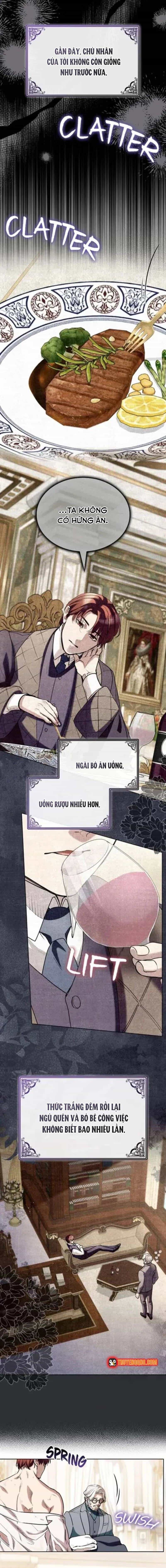 Nếu Anh Muốn Có Em - Chương 66 - ảnh 4