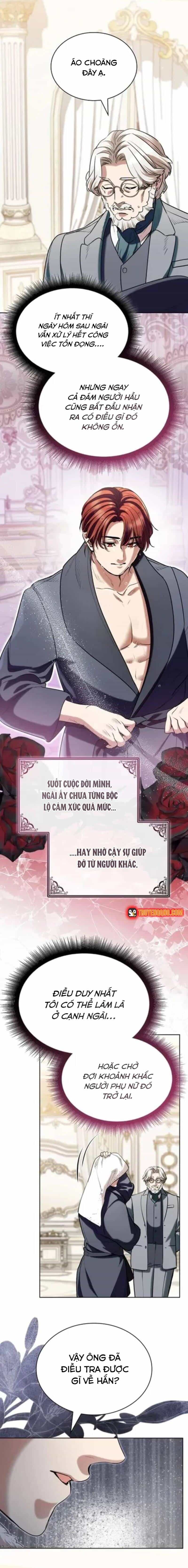Nếu Anh Muốn Có Em - Chương 66 - ảnh 5