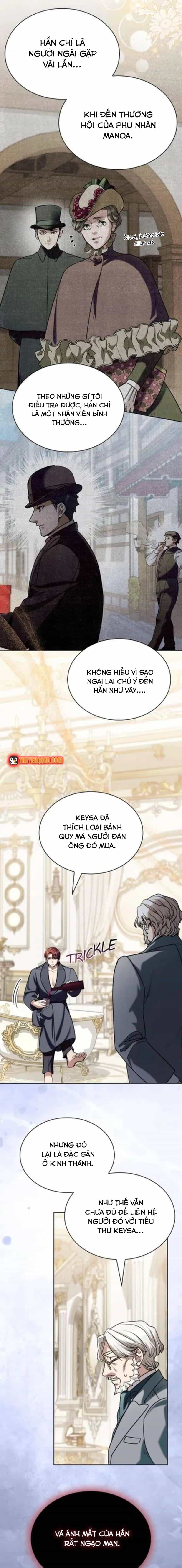 Nếu Anh Muốn Có Em - Chương 66 - ảnh 7