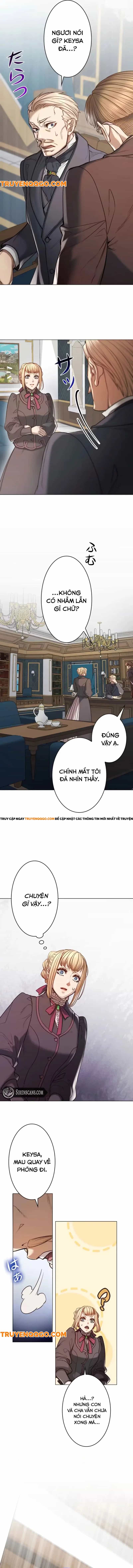 Nếu Anh Muốn Có Em - Chương 8 - ảnh 15