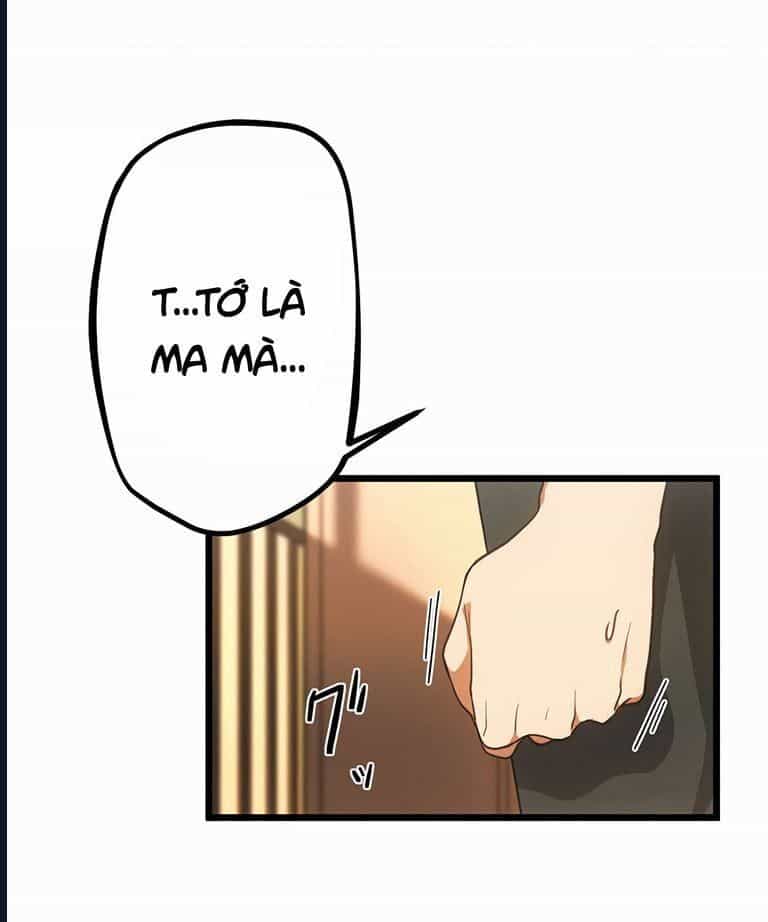 Nếu Hồn Ma Lần Đầu Biết Yêu - Chương 19 - ảnh 24