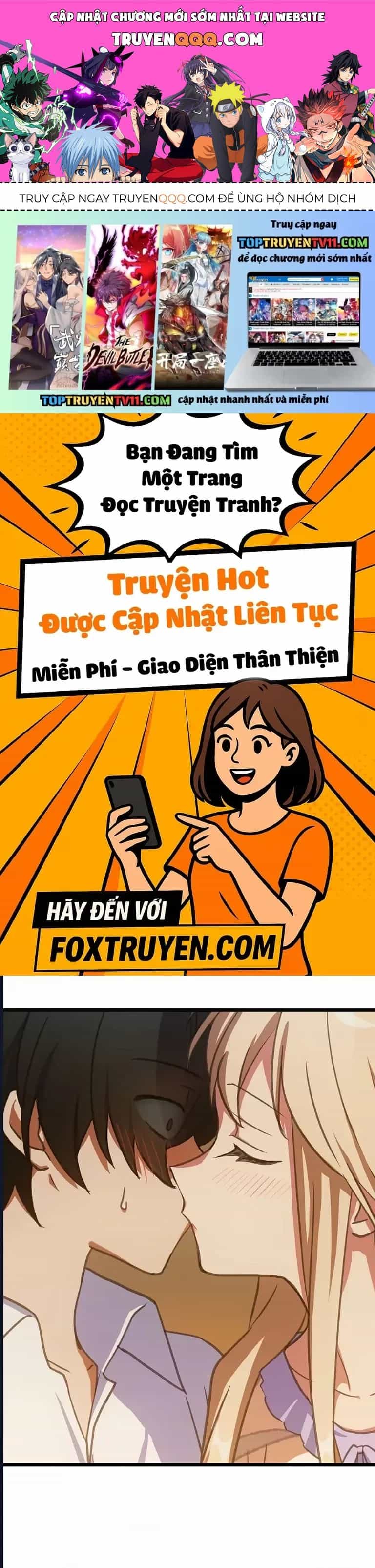 Nếu Hồn Ma Lần Đầu Biết Yêu - Chương 21 - ảnh 1