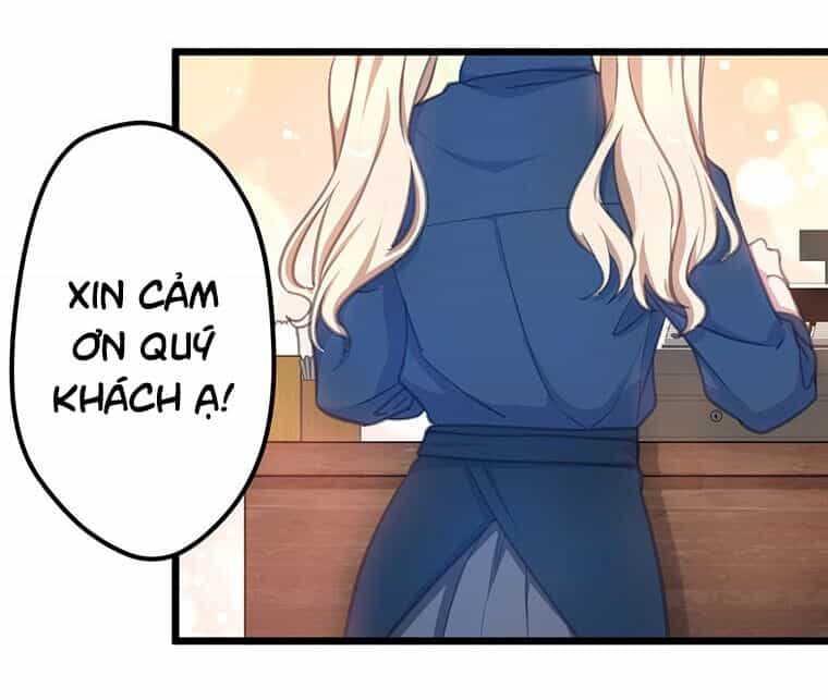 Nếu Hồn Ma Lần Đầu Biết Yêu - Chương 4 - ảnh 10